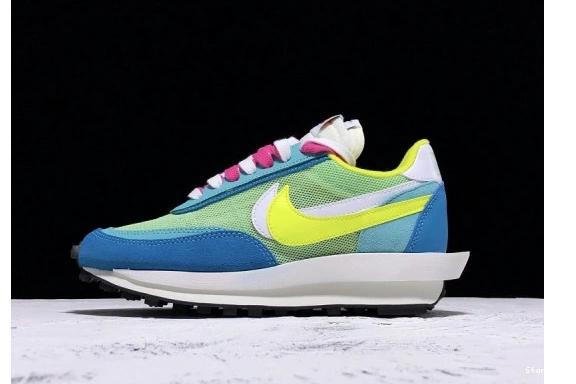 Running BV0073-600 Nike Daybreak  LD Sacai Waffle 1117